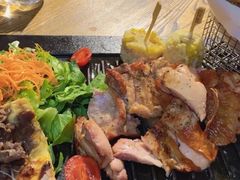 鸡肉套餐-LYFATTI 莱芙缇(赣水路店)