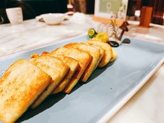 -云采云南菜(中山北路店)