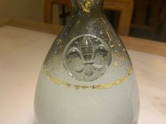 手作桂花米酒-绿茶餐厅(西单老佛爷店)