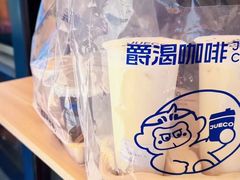 -不相离盐帮菜(郎园店)