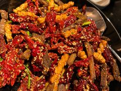 -华豫川酒家(大卫城店)