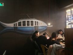 -探鱼·鲜青椒爽麻烤鱼(三水广场店)