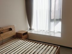 -有肆年整体软装设计 窗帘墙布硬包挂画(红星美凯龙双楠店)