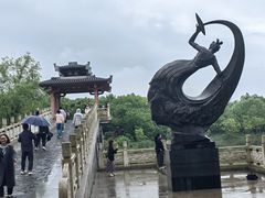 -东湖落雁景区