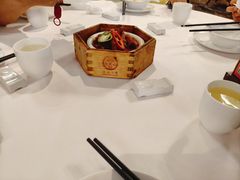 -怀德酒楼·粤菜·海鲜·茶点(宝安国际机场店)