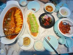 -淮扬韵(凤八市政府店)