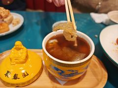 -安泰楼·佛跳墙创始人·传统闽味早茶·酒楼(三坊七巷闽菜地标店)
