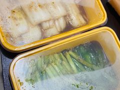-木屋烧烤(龙岗南联店)