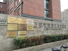 -上海市杨浦区中医医院