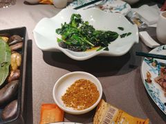 -小厨娘淮扬菜(诚信大道店)