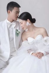 -女王风尚STUDIO·轻奢化定制