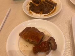 -福州天元国际威斯汀酒店·中国元素餐厅