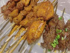 -樊城区沛公餐饮店(挑食拉美步行街店)