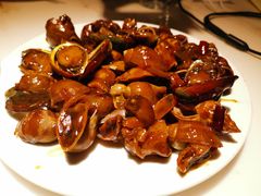 -日丰园海肠水饺·老字号大连海鲜(和平广场店)