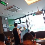 我们一家一有机会就会去吃一次的
