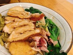 -狮头牌卤味研究所·卤味饭(花城汇南区店)
