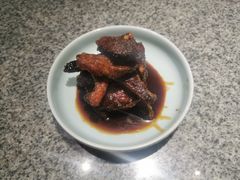 熏鱼-南京大牌档(济南万象城店)