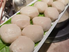 -淘米捞·米汤脆鲩鱼火锅(福田皇岗店)