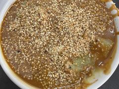 -老磁器口豆汁店(马家堡店)