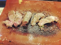-碳说品道.瓦片烤肉.海鲜烧烤(中华路店)