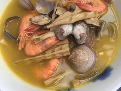 -小城故事·地道宁波味(月湖盛园店)