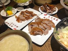 -全聚德(江宁店)