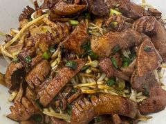 -小狗面馆(复兴店)