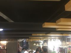 -姜武烧烤(赛格广场店)