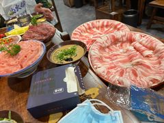 -楠火锅(西单店)