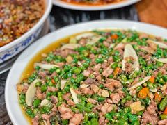 -江湖黑大兔(杨家坪店)