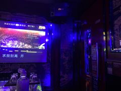 -好乐迪量贩KTV(春熙路香槟广场店)