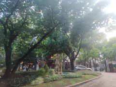 -上海东湖宾馆