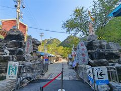 -大岭沟猕猴桃谷风景区