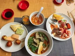 -威珀斯酒店·珀萃美食餐厅