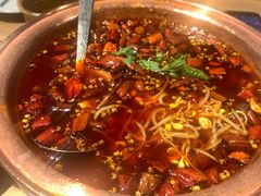 -水煮三国·川鲁江湖菜(香山店)