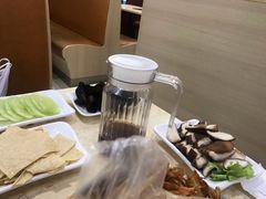 -晓林火锅(安定门店)