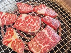 -厚贞日式烤肉(浦东汇智店)