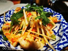 -simply thai天泰(静安嘉里中心店)