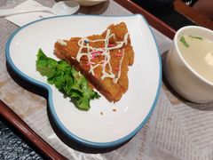 -青水瓦台汤泉(未央店)