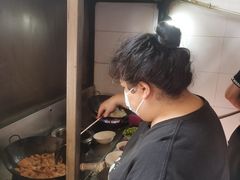 -豆腐脑花