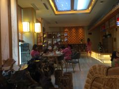 -菲拉拉漫温泉(东环路店)