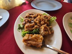 -德成饭店