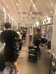 -东方麒麟·潘多拉SALON
