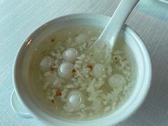 桂花酒酿汤圆-上海小南国(正大店)