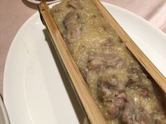 -粗茶淡饭·汉口公馆(循礼门店)