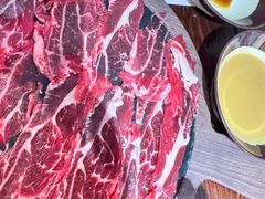 -受气牛肉·重庆耙牛肉(来福士店)