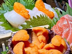 -原志优秀食材·匠心料理·海胆主题(金亿广场店)