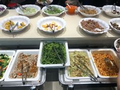 -素满香·素食自助餐(苏州·临顿路店)