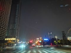 -汉堡王(南京砂之船店)