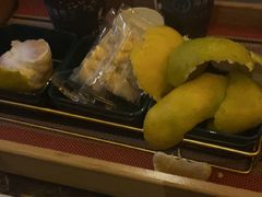 -瀚境SPA·影院足道·瑜伽按摩(景谷中路店)